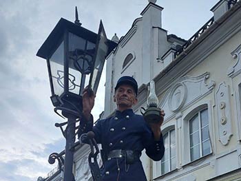 Беларусь: Путь Магнатов