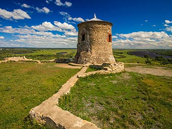 Казань - Елабуга - Йошкар-Ола - Свияжск - Вселенский храм - Иннополис