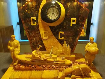 Калининград – все самое интересное