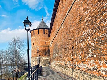 Нижегородская классика