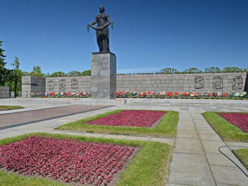 Из Санкт-Петербурга в Ленинград