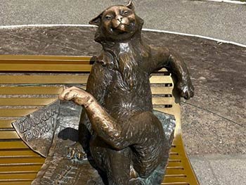 Казань - Елабуга - Йошкар-Ола - Свияжск - Вселенский храм - Иннополис